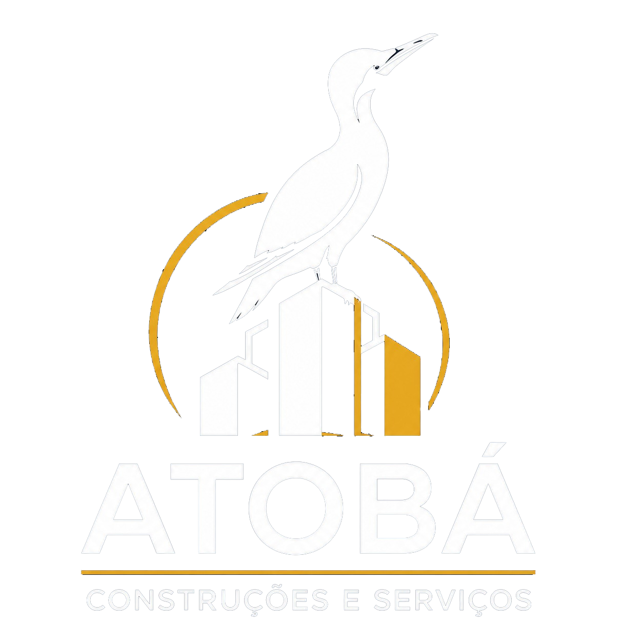 Logo ATOBÁ